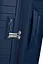 Чемодан American Tourister FASTFORWARD 68 см NAVY BLUE 68x46x26(30) MI0*11002 - миниатюра 4