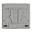 Варочная поверхность газовая Gorenje GT642AXW - миниатюра 7