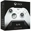 Microsoft Xbox One S Wireless Controller Elite Special Edition (White) - миниатюра 8