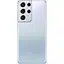 Смартфон Samsung Galaxy S21 Ultra 12/256GB Phantom Silver (SM-G998BZSGSEK) - миниатюра 3