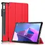 Чохол Lenovo Tab P11 Pro 2 gen 11.2 HardCase Червоний - мініатюра 1