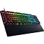 Клавиатура Razer Huntsman V3 Pro RGB 104key Analog Optical Switches GEN-2 ENG/UKR Black (RZ03-04970100-R3M1) - миниатюра 2