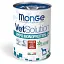 Сухий корм Monge VetSolution Wet Hypo canine дієтичний для собак з ягням 400 гр - мініатюра 1