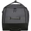 Дорожная Сумка На Колесах American Tourister CITY RACER BLACK 77x42x40 MI9*09003 - миниатюра 6
