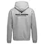 Кофта Black Diamond M Equipment For Alpinists Pullover Hoody L Nickel Heather (1033-BD 7524411014LRG1) - мініатюра 2