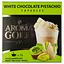 Кава в капсулах Aroma Gold White Chocolate Pistachio 256 г - мініатюра 1