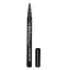 Подводка-фломастер для глаз Quiz Cosmetics Eyeliner Pen, Black, 4 мл - миниатюра 1