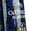 Пиво Oettinger Black Beer темное 4.9% 0.5 л ж/б (910703) - миниатюра 5