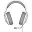 Игровая гарнитура Corsair HS55 Surround White (CA-9011266-EU) - миниатюра 2