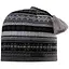 Шапка CTR Justice Black (1052-11D3 3163 029) - миниатюра 1