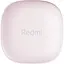 Навушники TWS Xiaomi Redmi Buds 6 Play Pink (BHR8775GL) - мініатюра 4