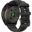 Смарт-часы Garmin Fenix 8 Pro AMOLED Sapphire 47 мм Carbon Gray DLC Titanium with Black/Pebble Gray Silicone Band 010-03198-01 (145042) - миниатюра 6