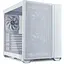 Корпус Lian Li PC-O11 Dynamic Air Mini White (G99.O11AMW.00) без БЖ - мініатюра 1