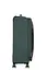 Валіза American Tourister PULSONIC DARK FOREST 81x49x31(34) 81 См MD6*04003 - мініатюра 10