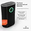 Осушитель воздуха Klarstein DryFy Pro Connect 20 (10045550) Черный - миниатюра 4