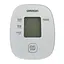Тонометр Omron M1 Basic (HEM-7121J-AF) + адаптер автоматичний на плече - мініатюра 4