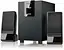 Колонки Microlab M-100 black - мініатюра 1