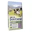 Сухий корм для дорослих собак усіх порід Dog Chow Adult Lamb 14 кг (ягня) - мініатюра 1