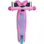 Самокат Micro Mini Deluxe Foldable LED Лавандовий (MMD398) - мініатюра 5