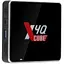 TV Медіаплеєр Ugoos X4Q CUBE 2/16Gb/Amlogic S905X4/Android 11/WiFi 2.4G+5G/BT 5.1/Miracast/BT GyroRC - мініатюра 1
