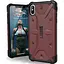 Оригинальный противоударный чехол UAG Pathfinder для iPhone XS Max (6.5") Carmine Red (111107119696) - миниатюра 10
