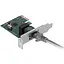 Мережева карта 2E PowerLink S310 1xGE, PCI-Express x1 - мініатюра 2