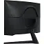 Монитор SAMSUNG LS32CG550EIXCI 31.5"  - миниатюра 5
