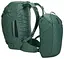 Туристичний рюкзак Thule Landmark 60L Hazy Green (TH 3205314) - миниатюра 11