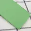 Силіконовий чохол Epik Candy Full Camera для Samsung Galaxy M53 5G Зелений / Green - мініатюра 3