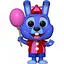 Фігурка Funko Pop Five Nights at Freddy's Balloon Bonnie 5 ночей з Фредді Бонні 10 см FP FN B 909 - мініатюра 2