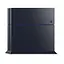 Консоль Sony PlayStation 4 FAT 500GB Black обслугована без геймпада + гарантія б/в - мініатюра 1