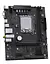 Материнська плата Maxsun Challenger B760M-F WIFI (MS-Challenger B760M-F WIFI) (Socket 1700, Intel B760, Micro-ATX) - мініатюра 2