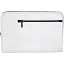 Чохол для ноутбука 11" Golla Mac Sleeve G1466 Justin MAC polyester White - мініатюра 1