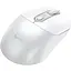 Миша Hoco GM28 White/Grey [136149] - мініатюра 1