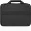 Сумка для ноутбука Haweel HWL2169 15-16" черная - миниатюра 3