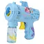 Пістолет з мильними бульбашками Heroes Bubble Gun+ bottle 50ml Little pony - мініатюра 1