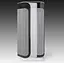Тепловентилятор керамічний Bo-Camp Heater Ceramic Ventilation 1000/2000 Watt (8618460) (DAS301703) - мініатюра 5