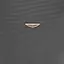 Чемодан Semi Line 24" (M) Графит (T5644-2) (DAS302621) - миниатюра 9