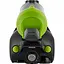 Sencor Пилосос контейнерний, 700Вт, конт пил -2л, НЕРА, чорно-зелений - мініатюра 5