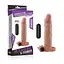 Вібронасадка на пеніс Add 2 Pleassure X Tender Love Toy 66-LV1063 92589 - мініатюра 1