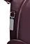 Рюкзак Samsonite KARISSA EVO BURGUNDY 32x24x11,5 KP2*20008 - миниатюра 5
