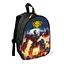 Рюкзак дитячий Трансформери шкільний/міський 34х27х13 см для хлопчика (02641) - мініатюра 1