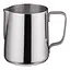 Молочник Winco WP-14 Steel 350 мл (10192) - миниатюра 1