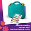 Конструктор LEGO Friends Творча валіза для подорожей і відпочинку на пляжі 188 деталей (42672) - мініатюра 13