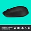 Беспроводная мышь Logitech M171 Wireless Black (910-004424) - миниатюра 4