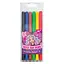 Фломастери Yes Barbie 6 кольорів - мініатюра 1
