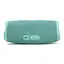 Портативна колонка JBL Charge 5 Teal (JBLCHARGE5TEAL) - мініатюра 4