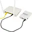 ИБП WGP Mini DC UPS WGP103 10400mAh 5V/9-12V с блоком питания для роутера - миниатюра 2