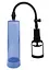 Помпа для пениса Boss of Toys Powerpump Max 22 см голубой - миниатюра 1