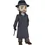 Фигурка Funko Rock Candy Фантастические твари Альбус Дамблдор Fantastic Beasts Albus Dumbledore 12,5 см RK FB - миниатюра 1